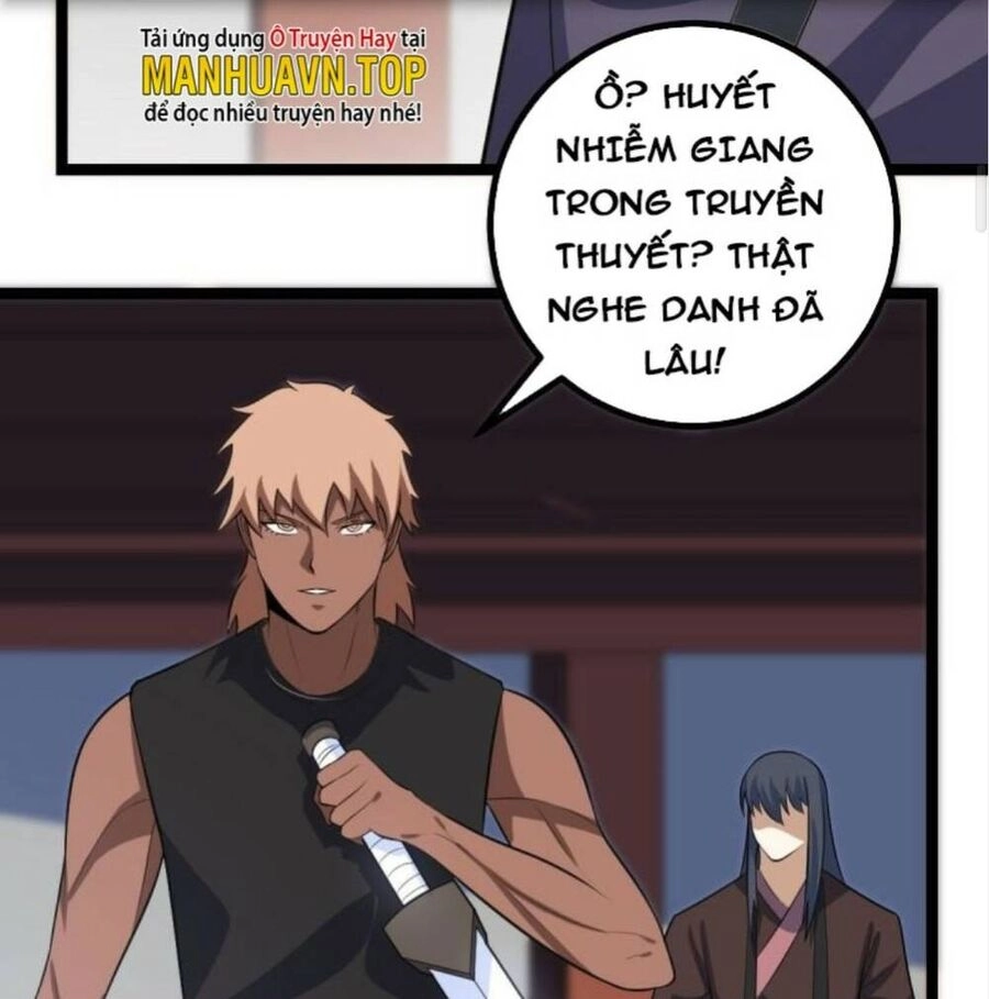 Ta Làm Kiêu Hùng Tại Dị Giới Chapter 411 - 2