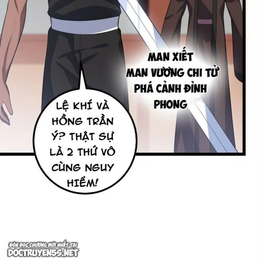 Ta Làm Kiêu Hùng Tại Dị Giới Chapter 411 - 3