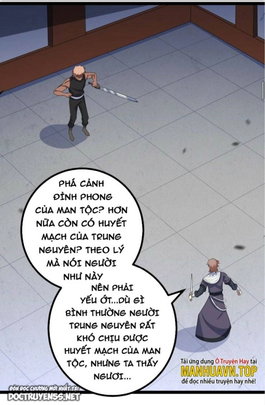 Ta Làm Kiêu Hùng Tại Dị Giới Chapter 411 - 5