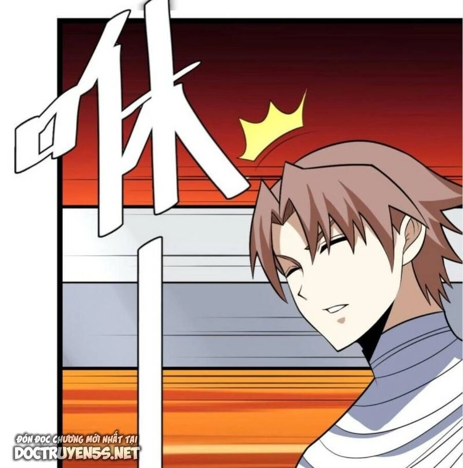 Ta Làm Kiêu Hùng Tại Dị Giới Chapter 411 - 7