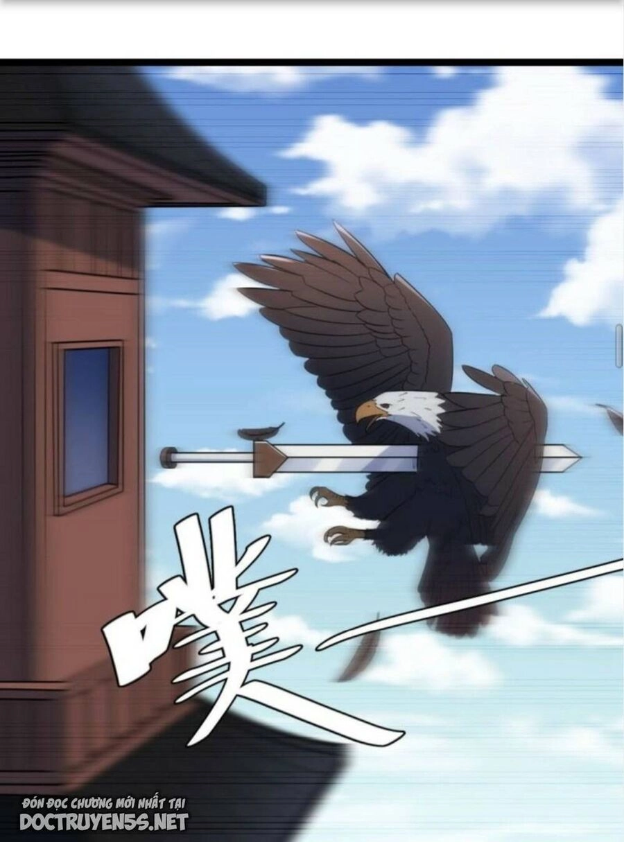 Ta Làm Kiêu Hùng Tại Dị Giới Chapter 411 - 8