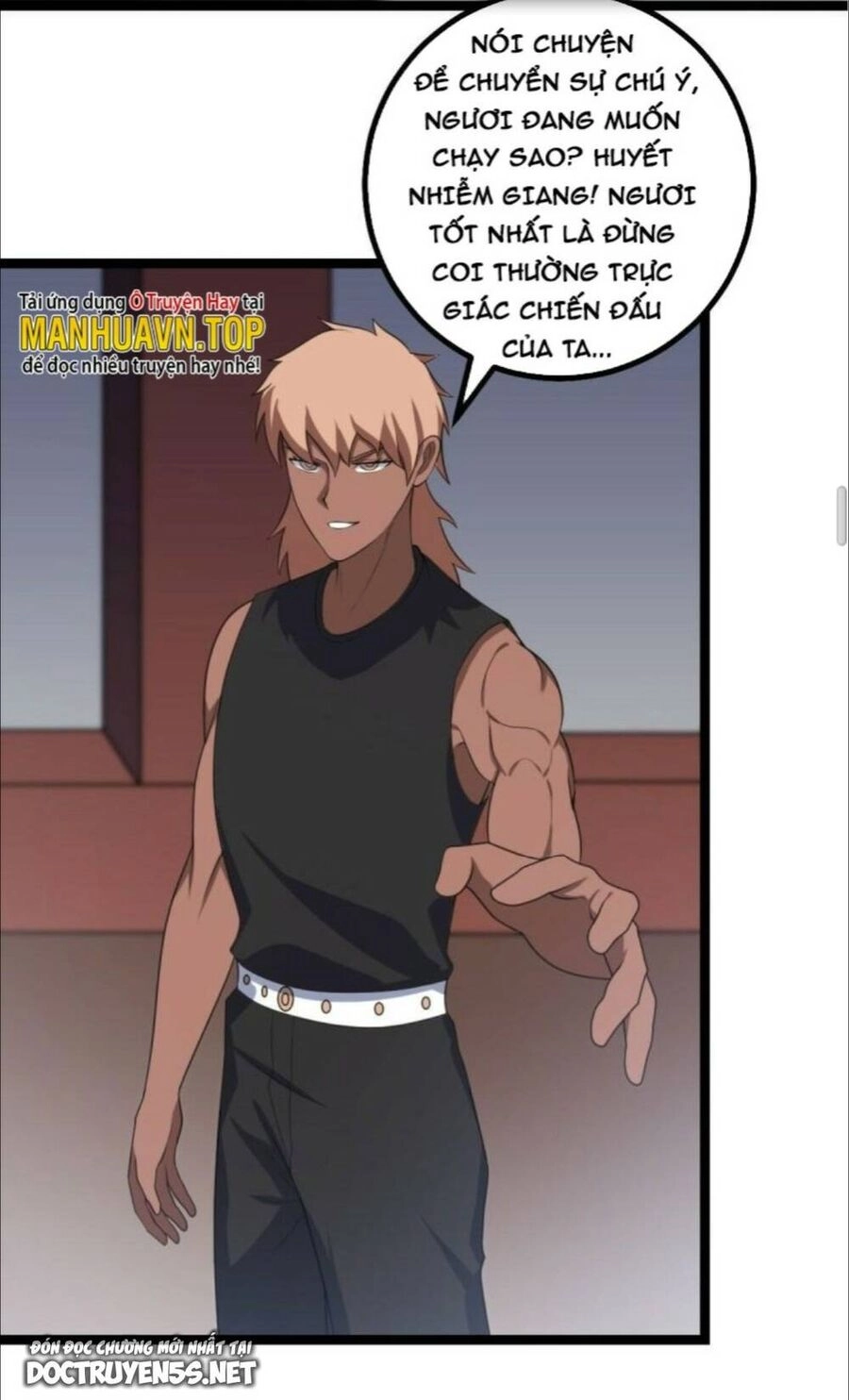 Ta Làm Kiêu Hùng Tại Dị Giới Chapter 411 - 9