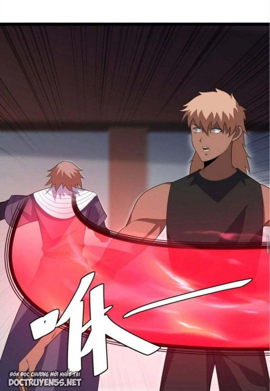 Ta Làm Kiêu Hùng Tại Dị Giới Chapter 411 - 16