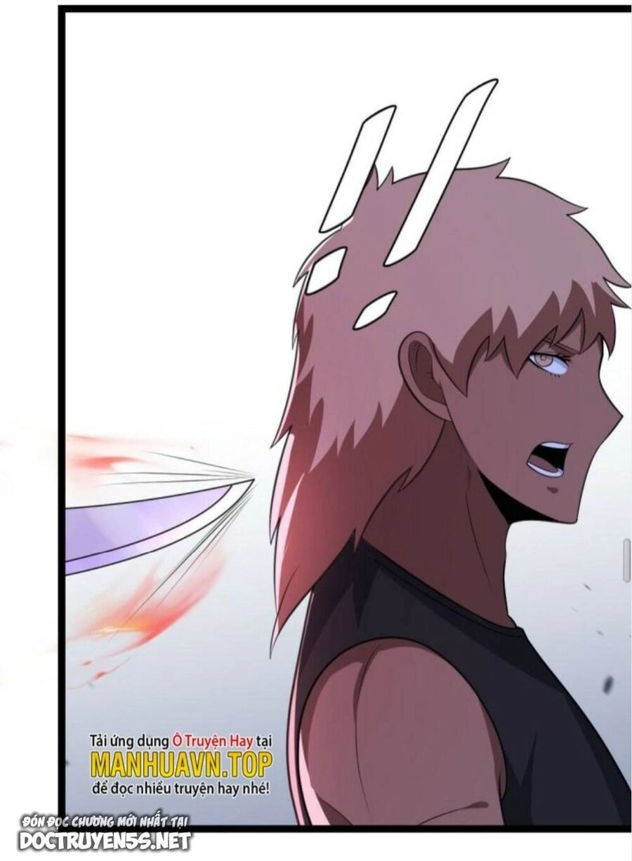 Ta Làm Kiêu Hùng Tại Dị Giới Chapter 411 - 17