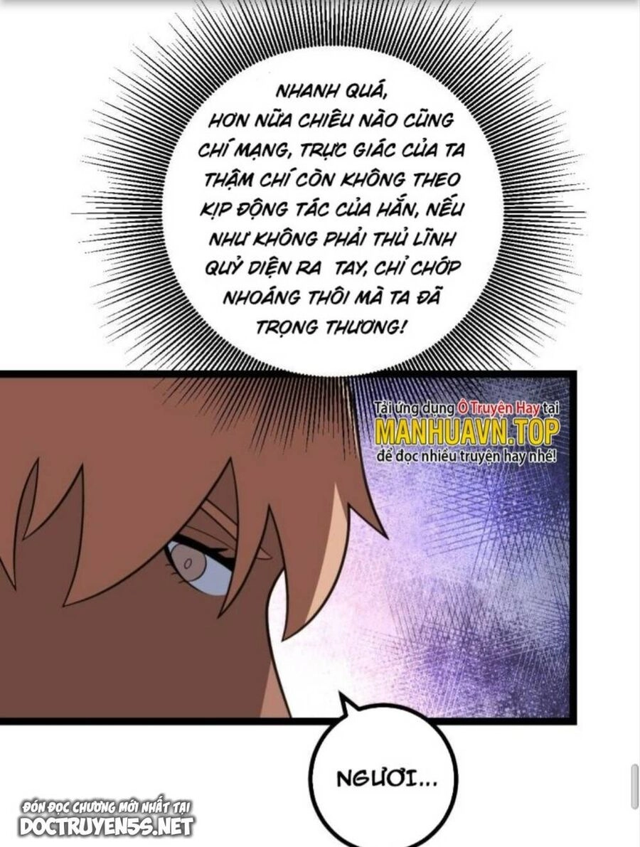 Ta Làm Kiêu Hùng Tại Dị Giới Chapter 411 - 21