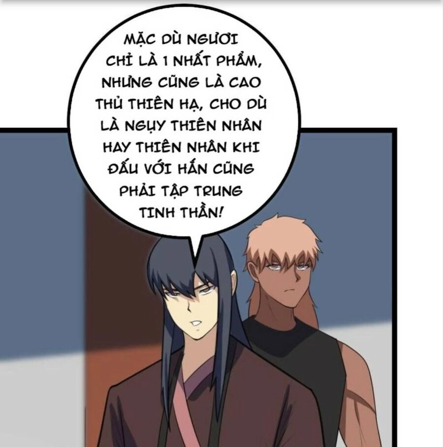 Ta Làm Kiêu Hùng Tại Dị Giới Chapter 411 - 22