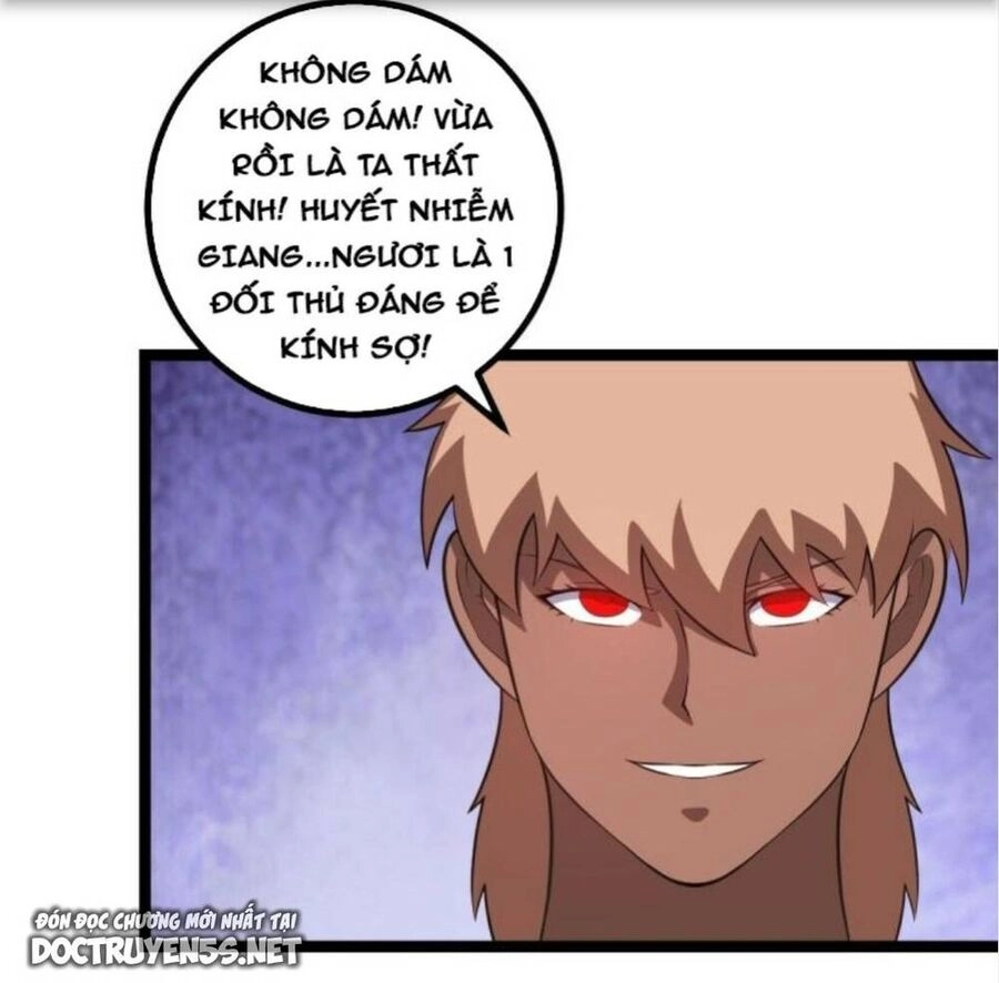 Ta Làm Kiêu Hùng Tại Dị Giới Chapter 411 - 26