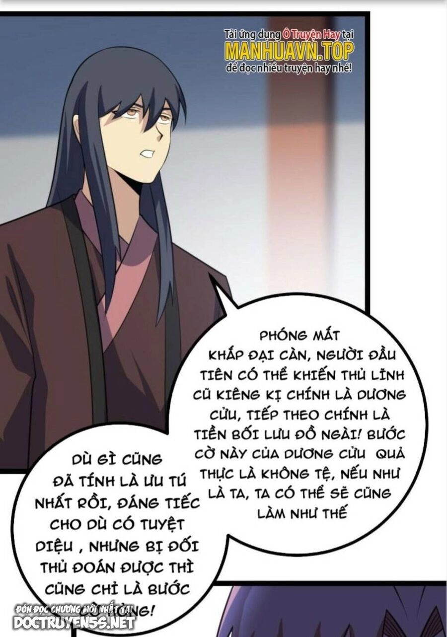 Ta Làm Kiêu Hùng Tại Dị Giới Chapter 411 - 27