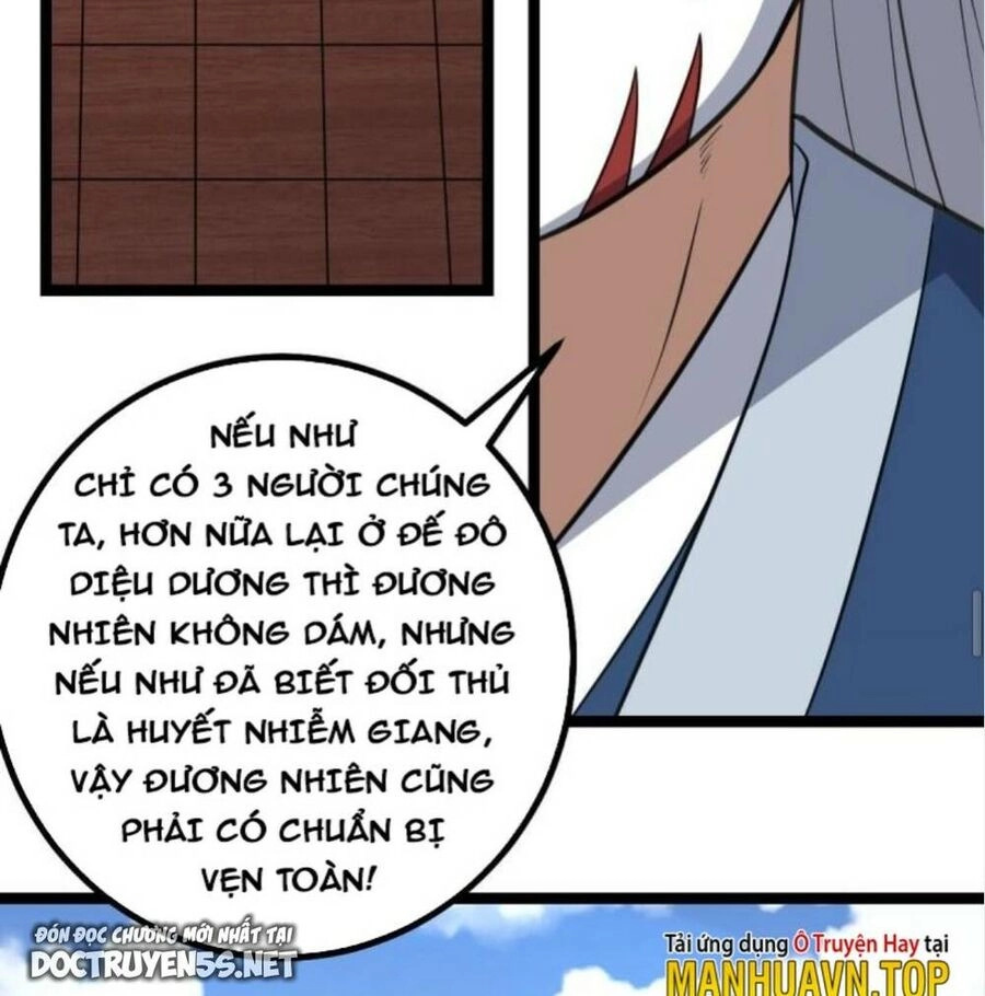 Ta Làm Kiêu Hùng Tại Dị Giới Chapter 411 - 30