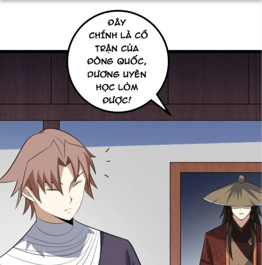 Ta Làm Kiêu Hùng Tại Dị Giới Chapter 411 - 33