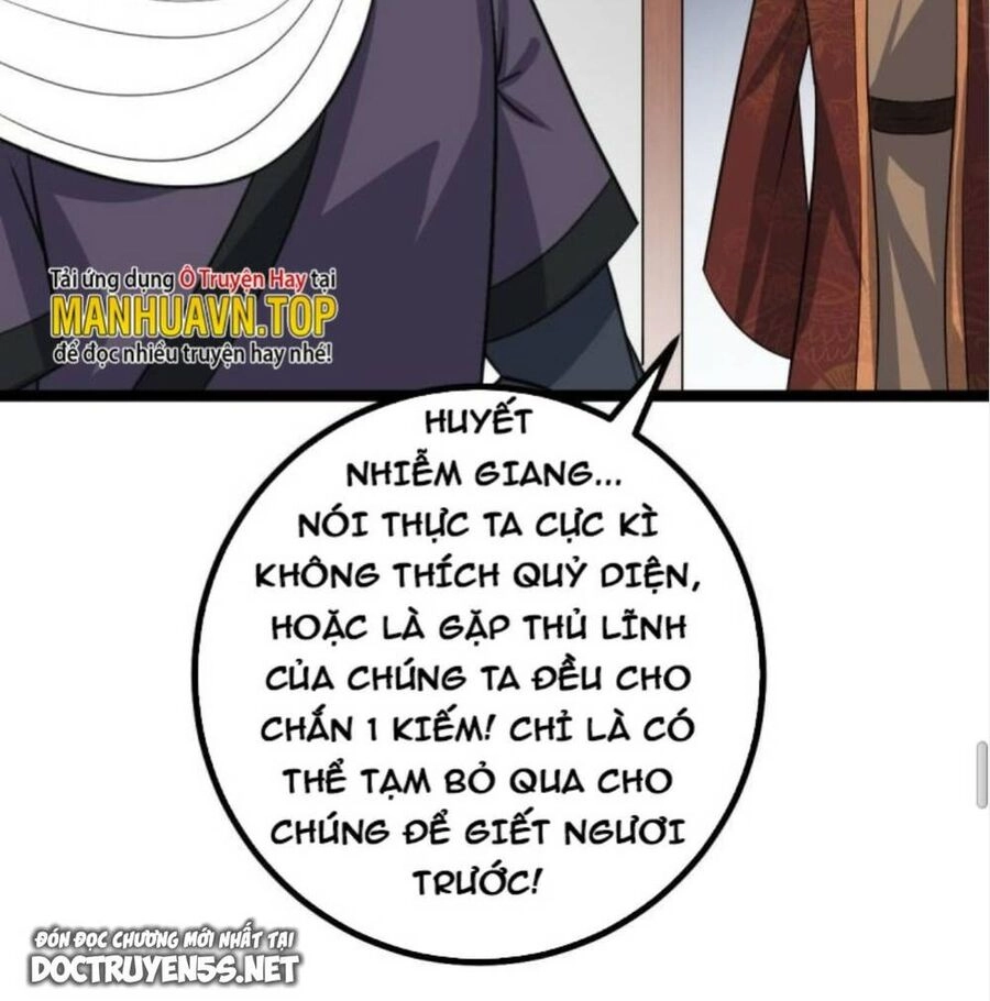 Ta Làm Kiêu Hùng Tại Dị Giới Chapter 411 - 34