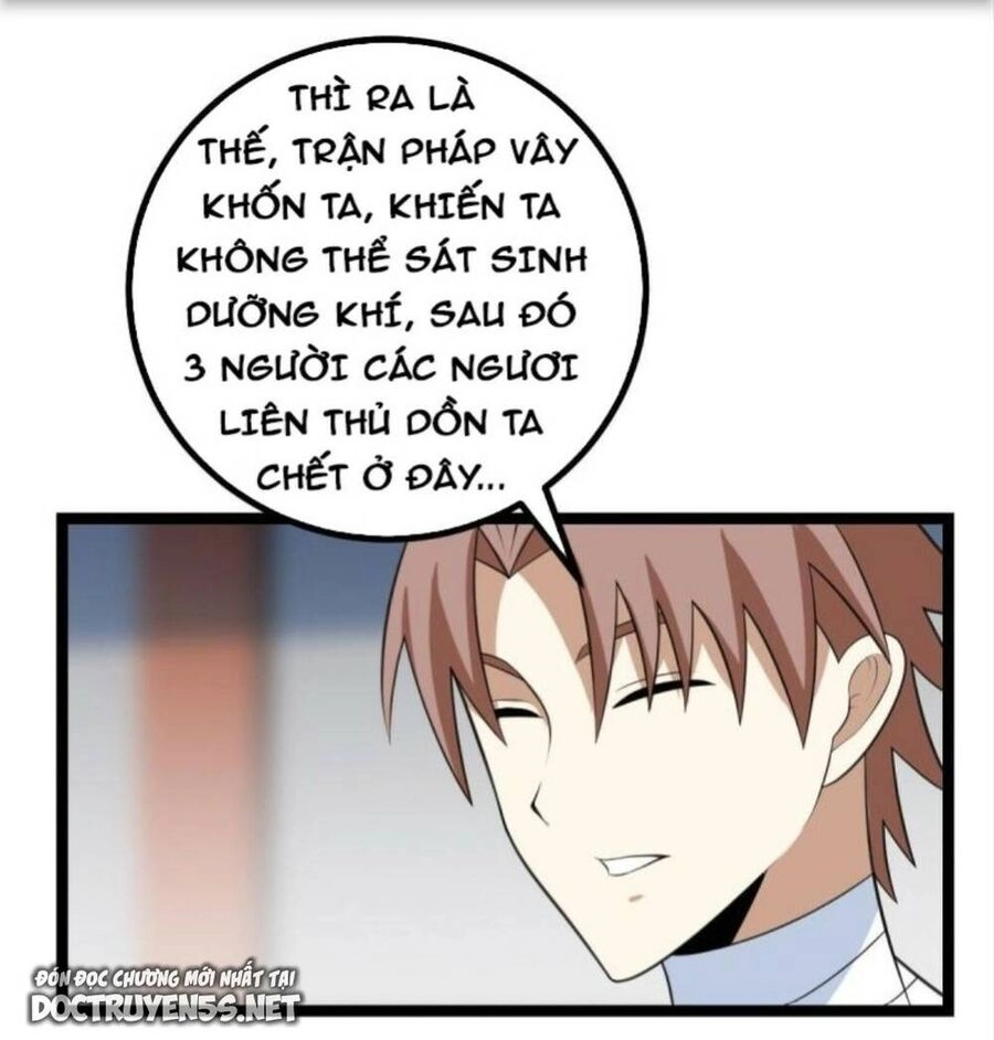 Ta Làm Kiêu Hùng Tại Dị Giới Chapter 411 - 35