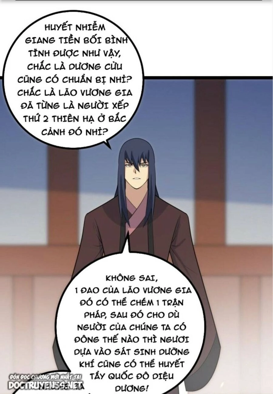 Ta Làm Kiêu Hùng Tại Dị Giới Chapter 411 - 36