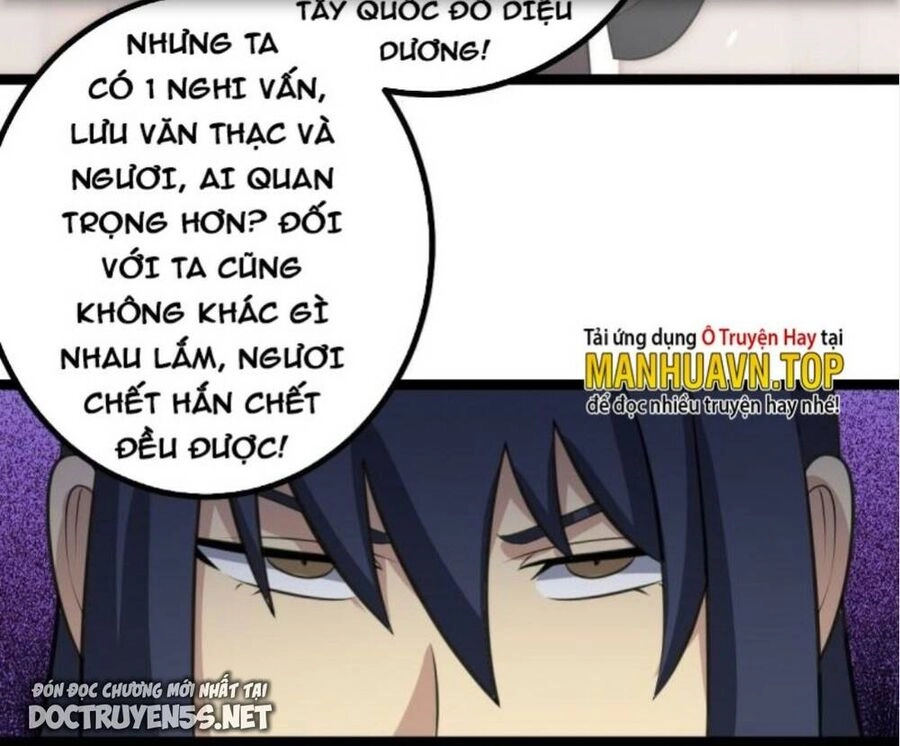 Ta Làm Kiêu Hùng Tại Dị Giới Chapter 411 - 37