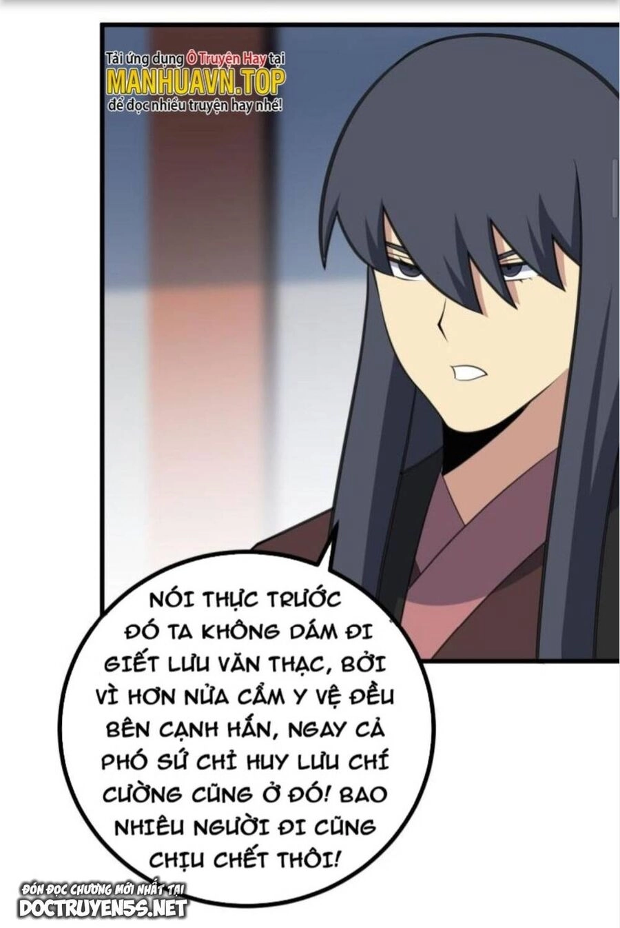 Ta Làm Kiêu Hùng Tại Dị Giới Chapter 412 - 2