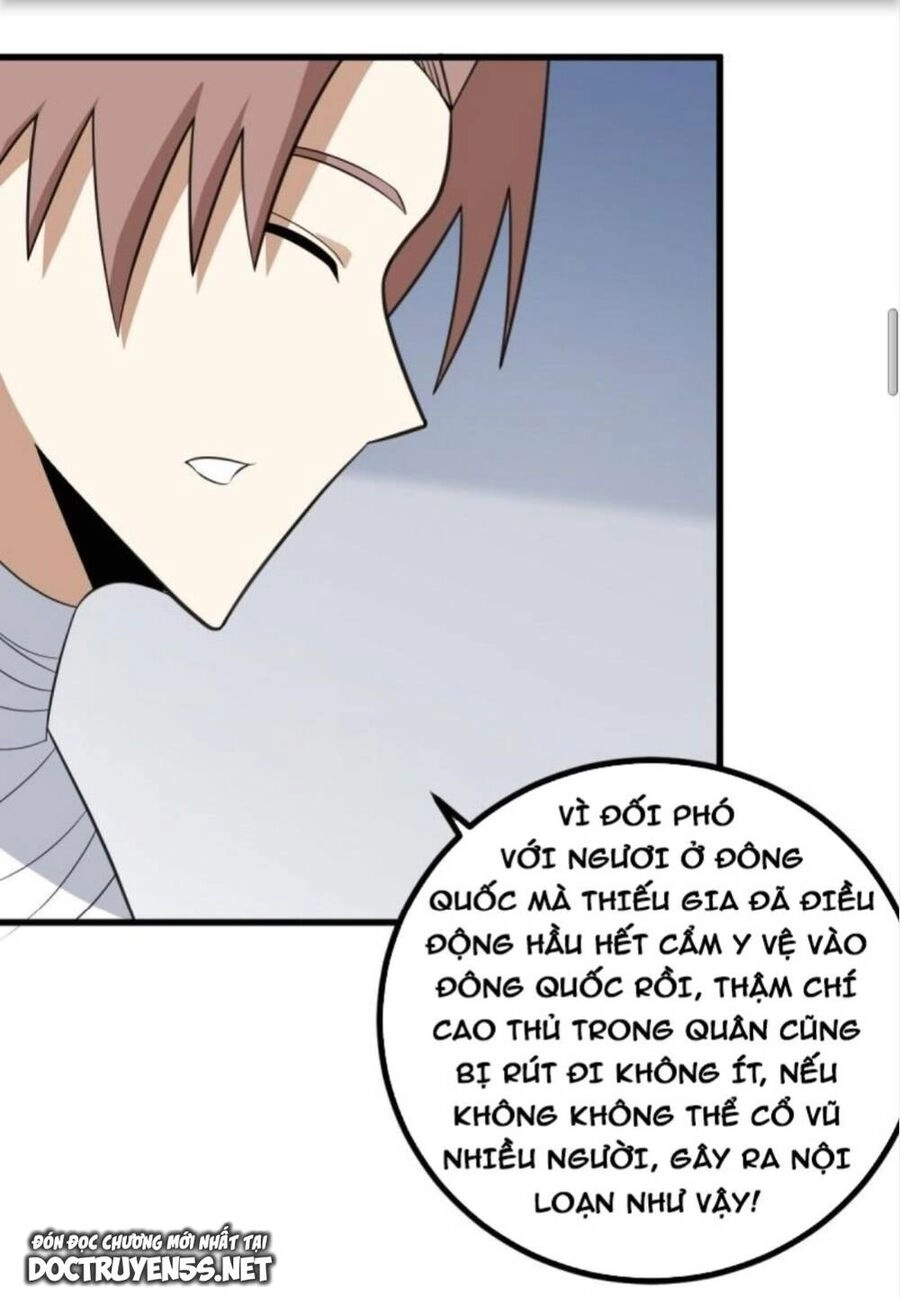 Ta Làm Kiêu Hùng Tại Dị Giới Chapter 412 - 3