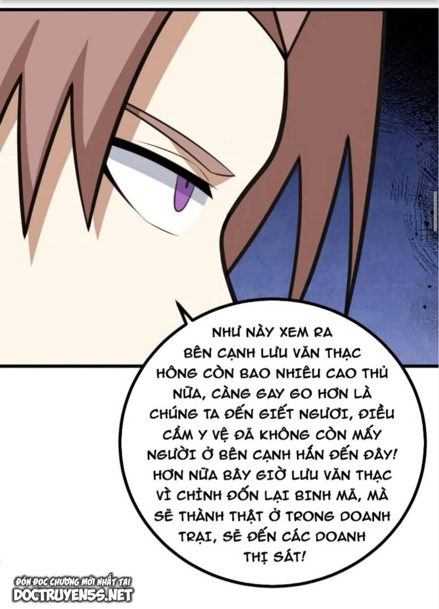 Ta Làm Kiêu Hùng Tại Dị Giới Chapter 412 - 4