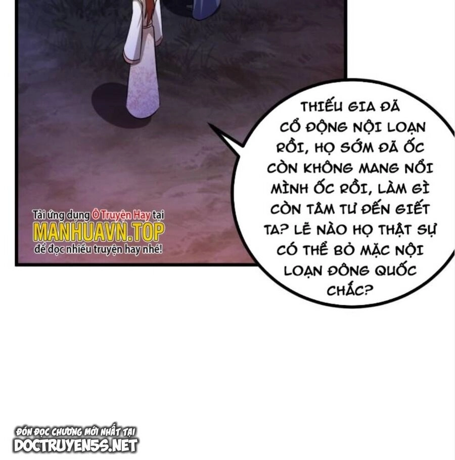 Ta Làm Kiêu Hùng Tại Dị Giới Chapter 412 - 10