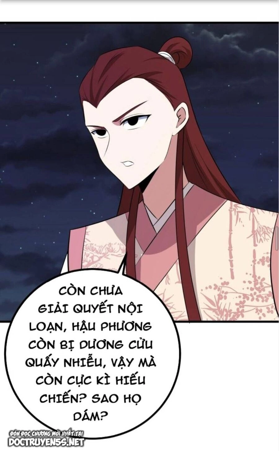 Ta Làm Kiêu Hùng Tại Dị Giới Chapter 412 - 12