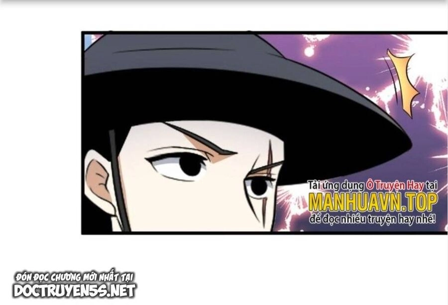 Ta Làm Kiêu Hùng Tại Dị Giới Chapter 412 - 13