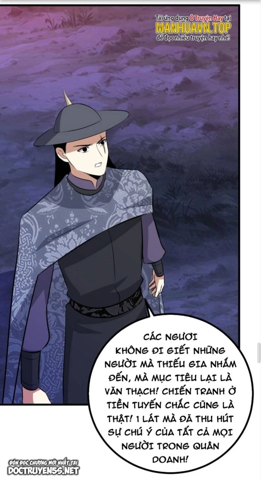 Ta Làm Kiêu Hùng Tại Dị Giới Chapter 412 - 22