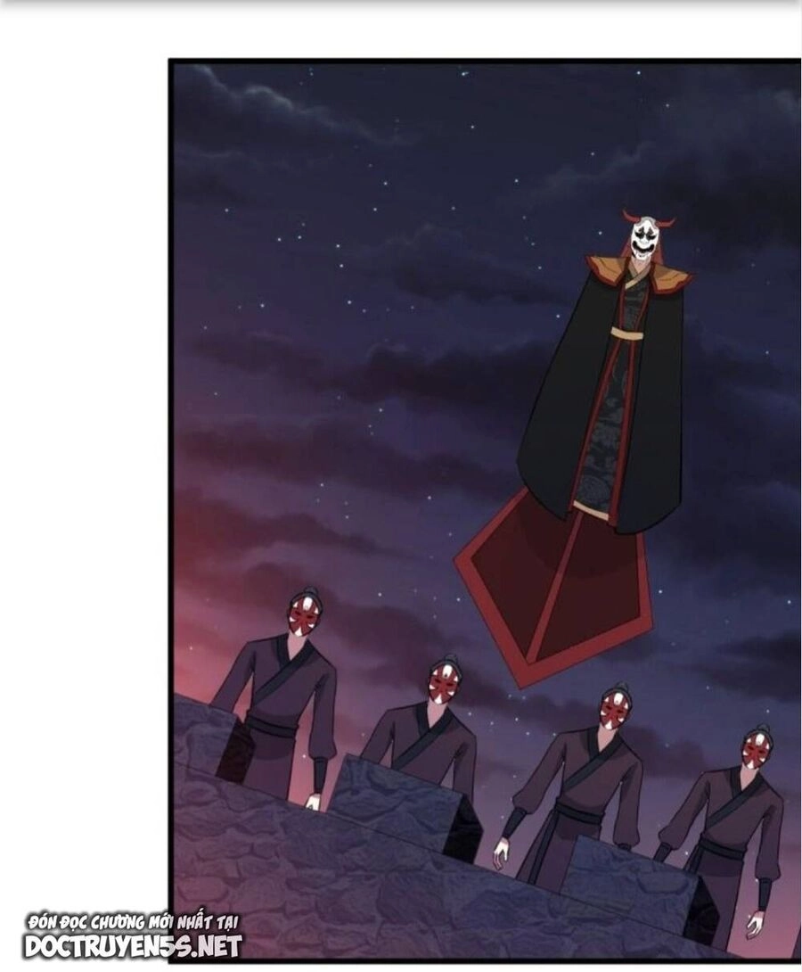 Ta Làm Kiêu Hùng Tại Dị Giới Chapter 412 - 23