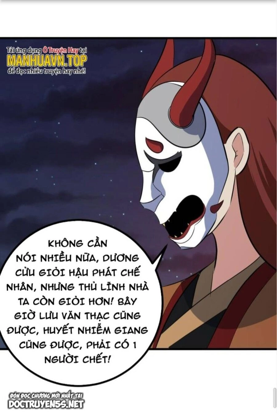 Ta Làm Kiêu Hùng Tại Dị Giới Chapter 412 - 24