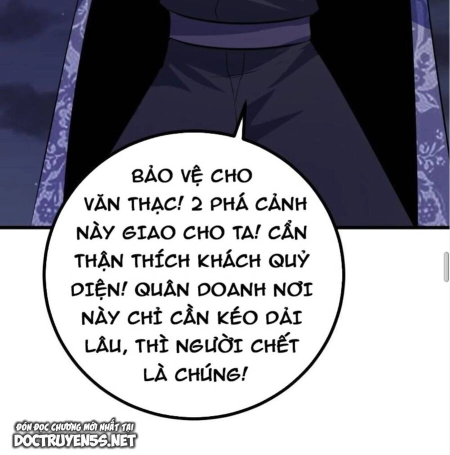 Ta Làm Kiêu Hùng Tại Dị Giới Chapter 412 - 31