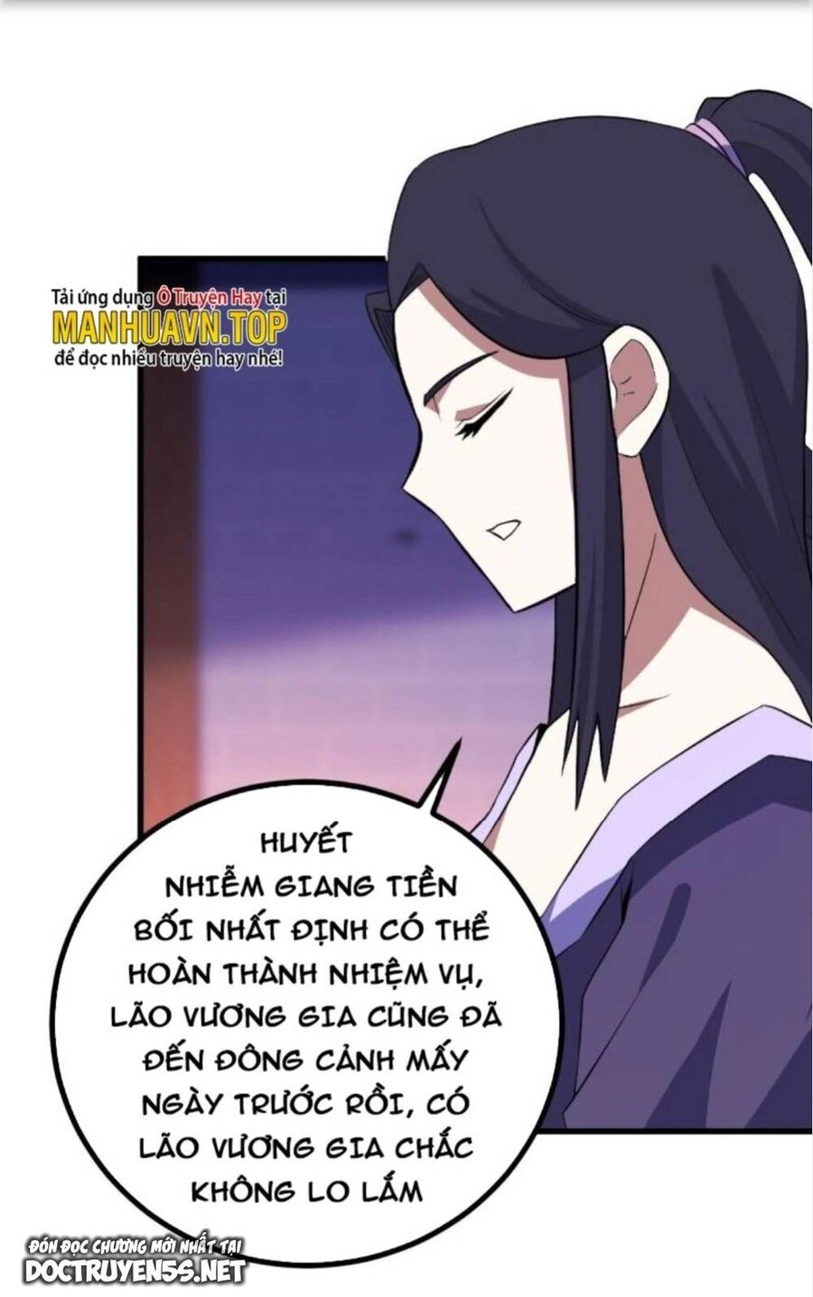 Ta Làm Kiêu Hùng Tại Dị Giới Chapter 412 - 34