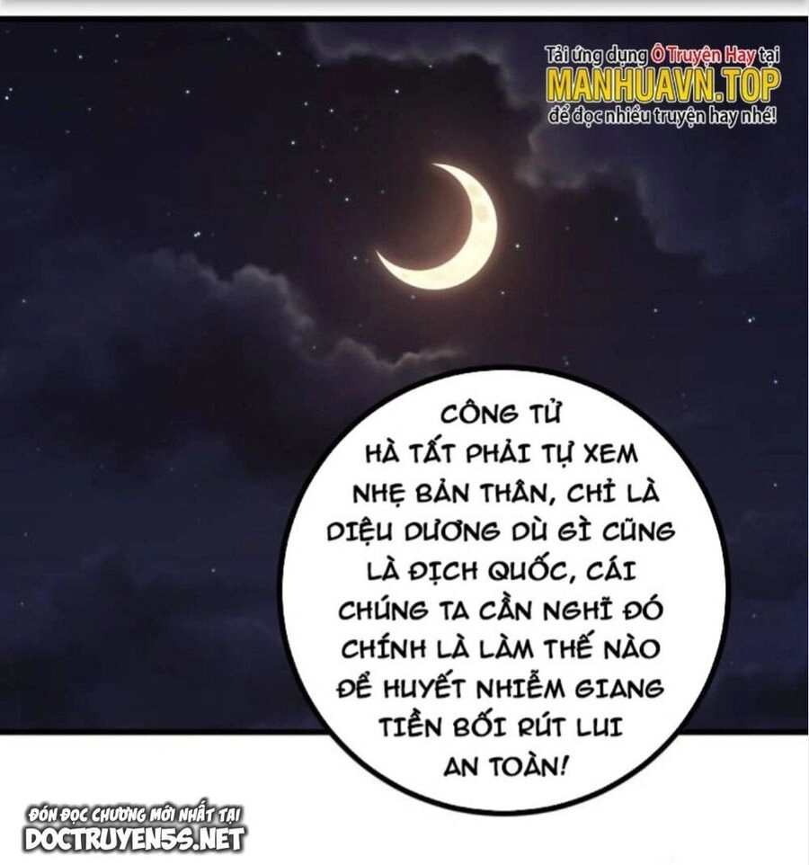 Ta Làm Kiêu Hùng Tại Dị Giới Chapter 412 - 37