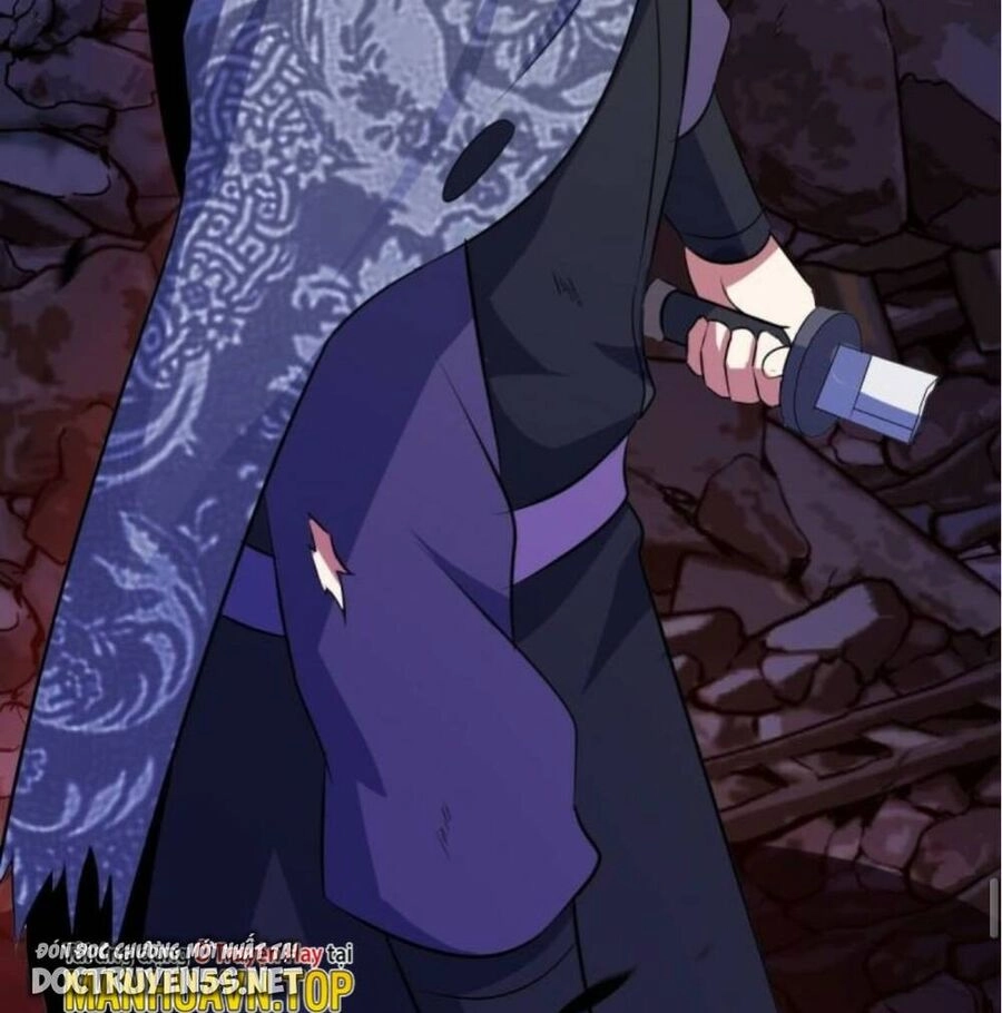 Ta Làm Kiêu Hùng Tại Dị Giới Chapter 413 - 3