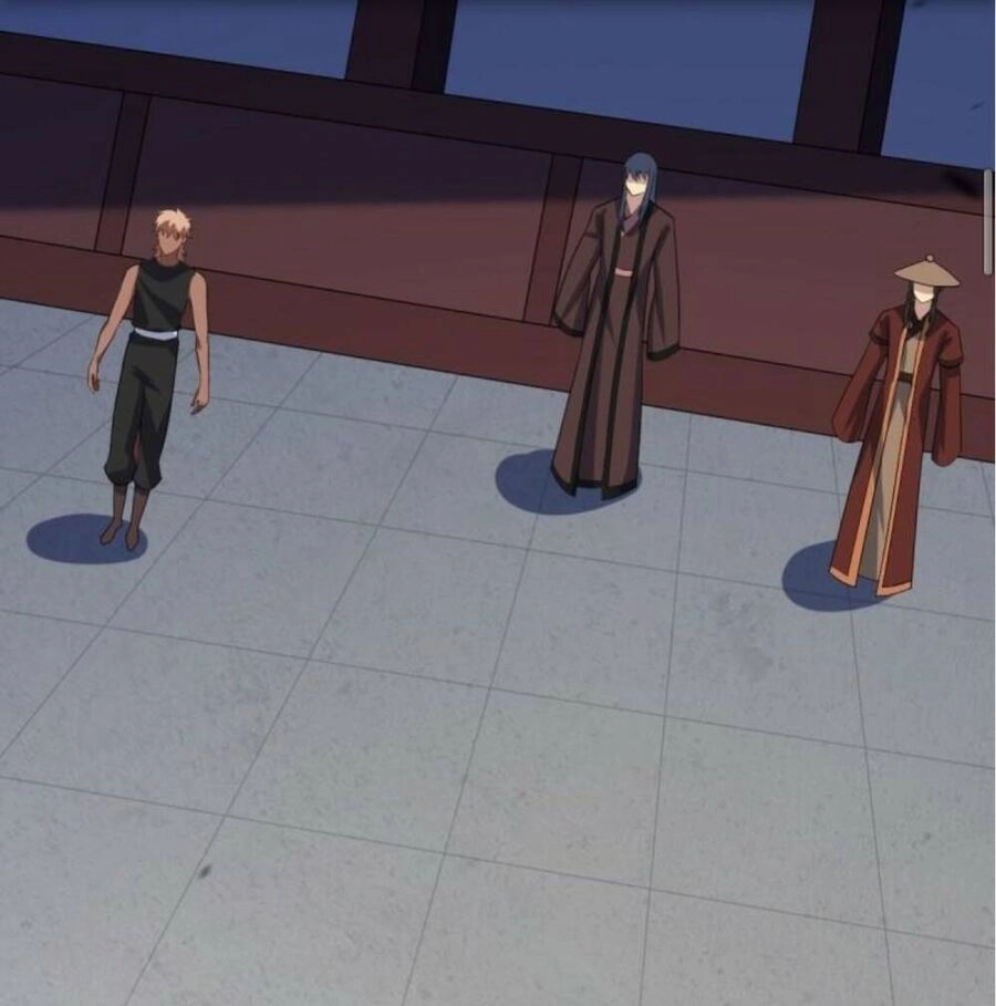 Ta Làm Kiêu Hùng Tại Dị Giới Chapter 413 - 4