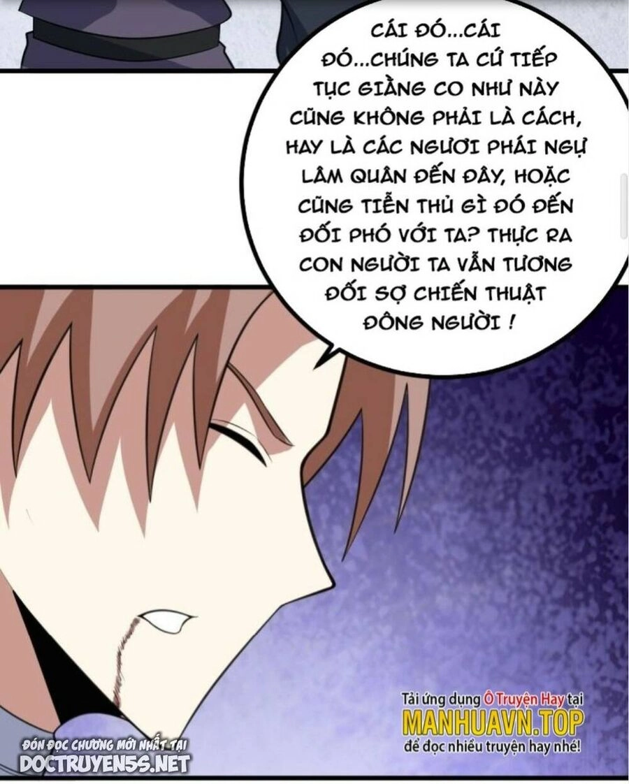 Ta Làm Kiêu Hùng Tại Dị Giới Chapter 413 - 6