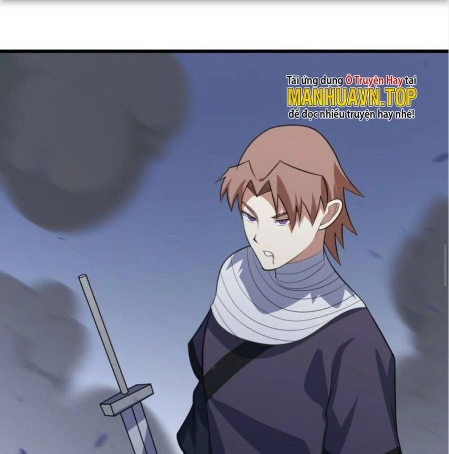 Ta Làm Kiêu Hùng Tại Dị Giới Chapter 413 - 10