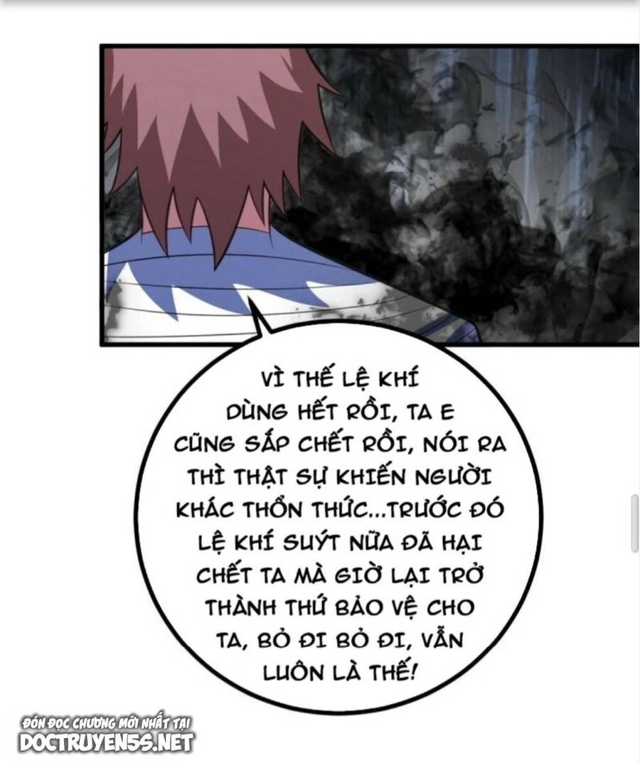 Ta Làm Kiêu Hùng Tại Dị Giới Chapter 413 - 14