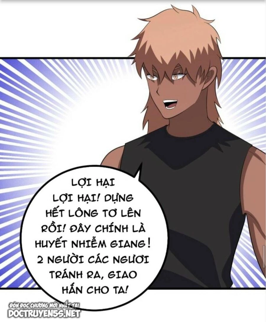 Ta Làm Kiêu Hùng Tại Dị Giới Chapter 413 - 17