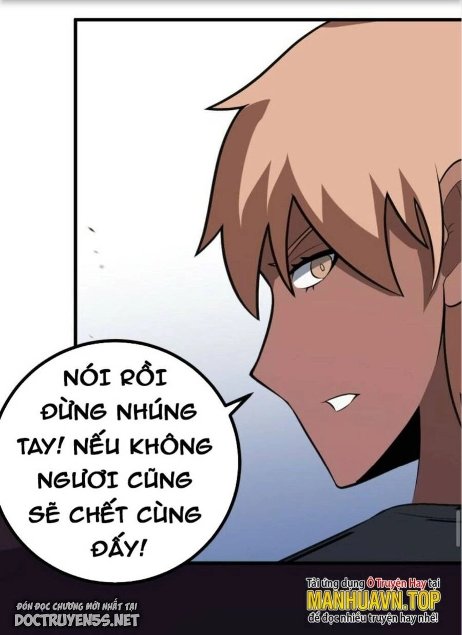 Ta Làm Kiêu Hùng Tại Dị Giới Chapter 413 - 22
