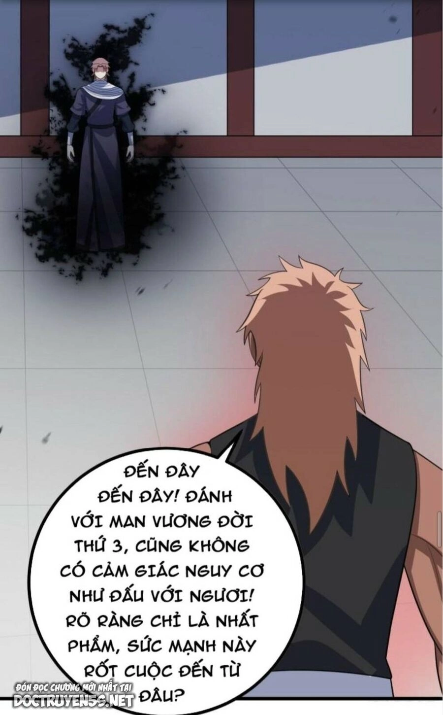 Ta Làm Kiêu Hùng Tại Dị Giới Chapter 413 - 23