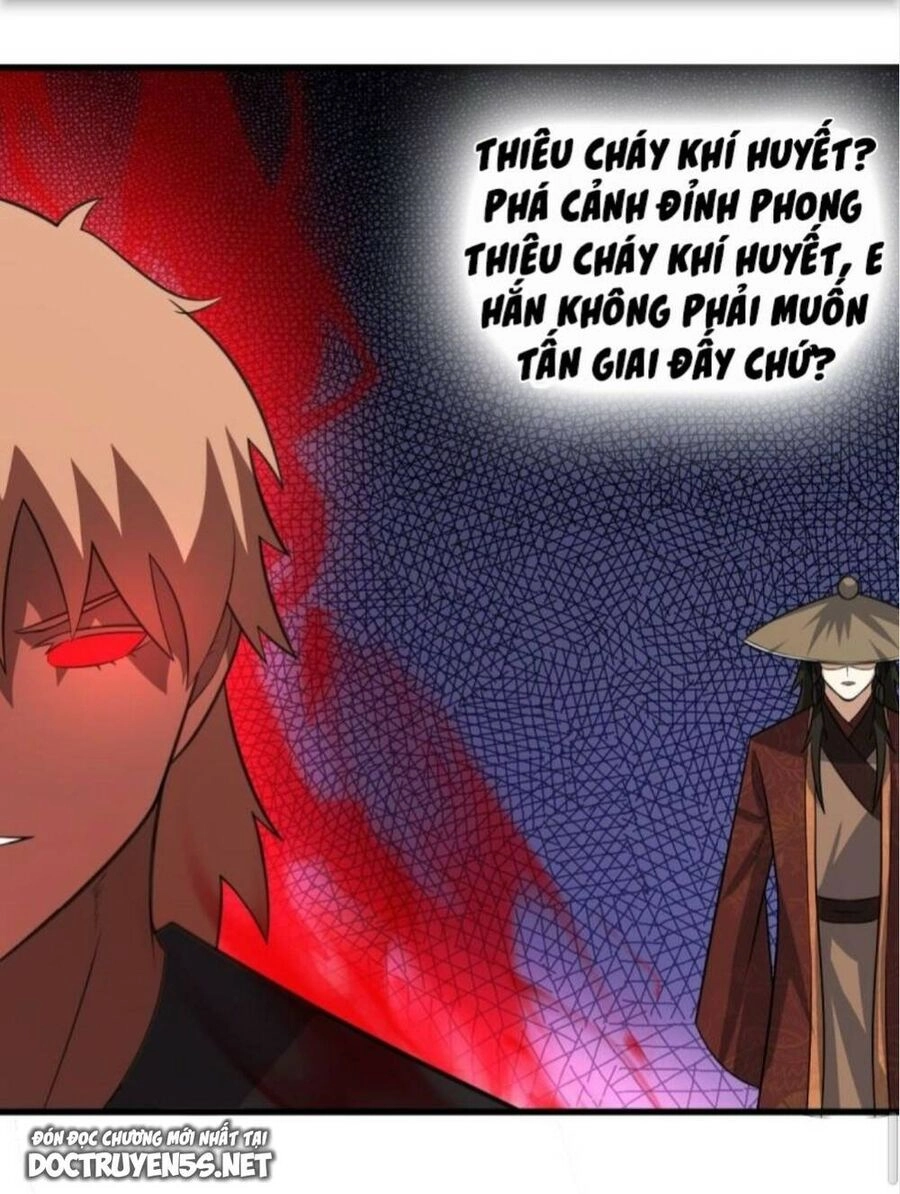 Ta Làm Kiêu Hùng Tại Dị Giới Chapter 413 - 24