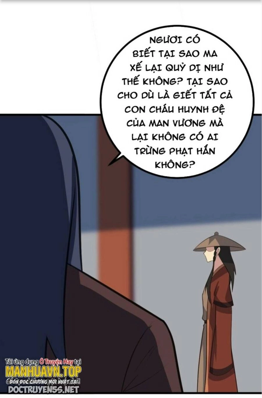 Ta Làm Kiêu Hùng Tại Dị Giới Chapter 413 - 25