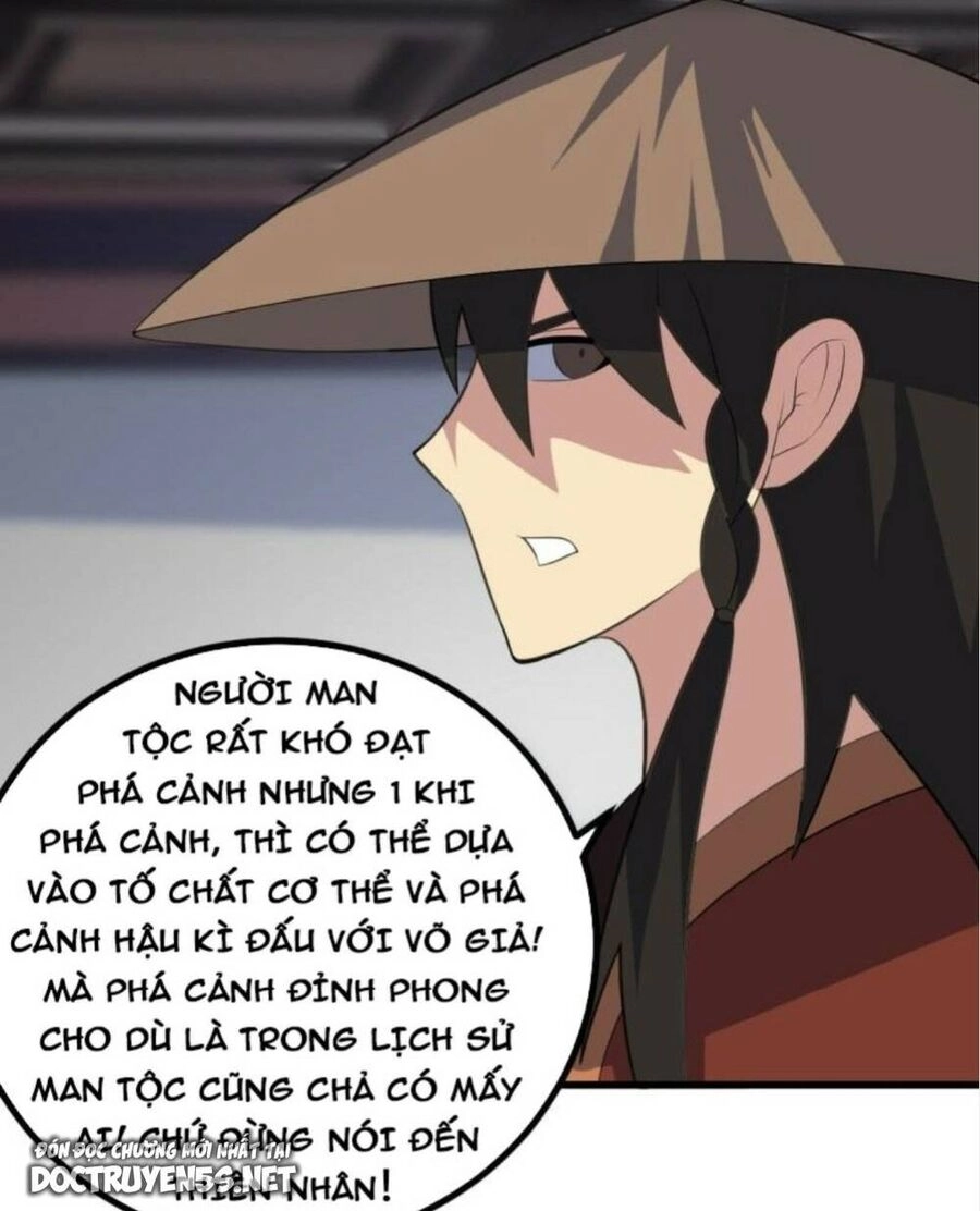 Ta Làm Kiêu Hùng Tại Dị Giới Chapter 413 - 26