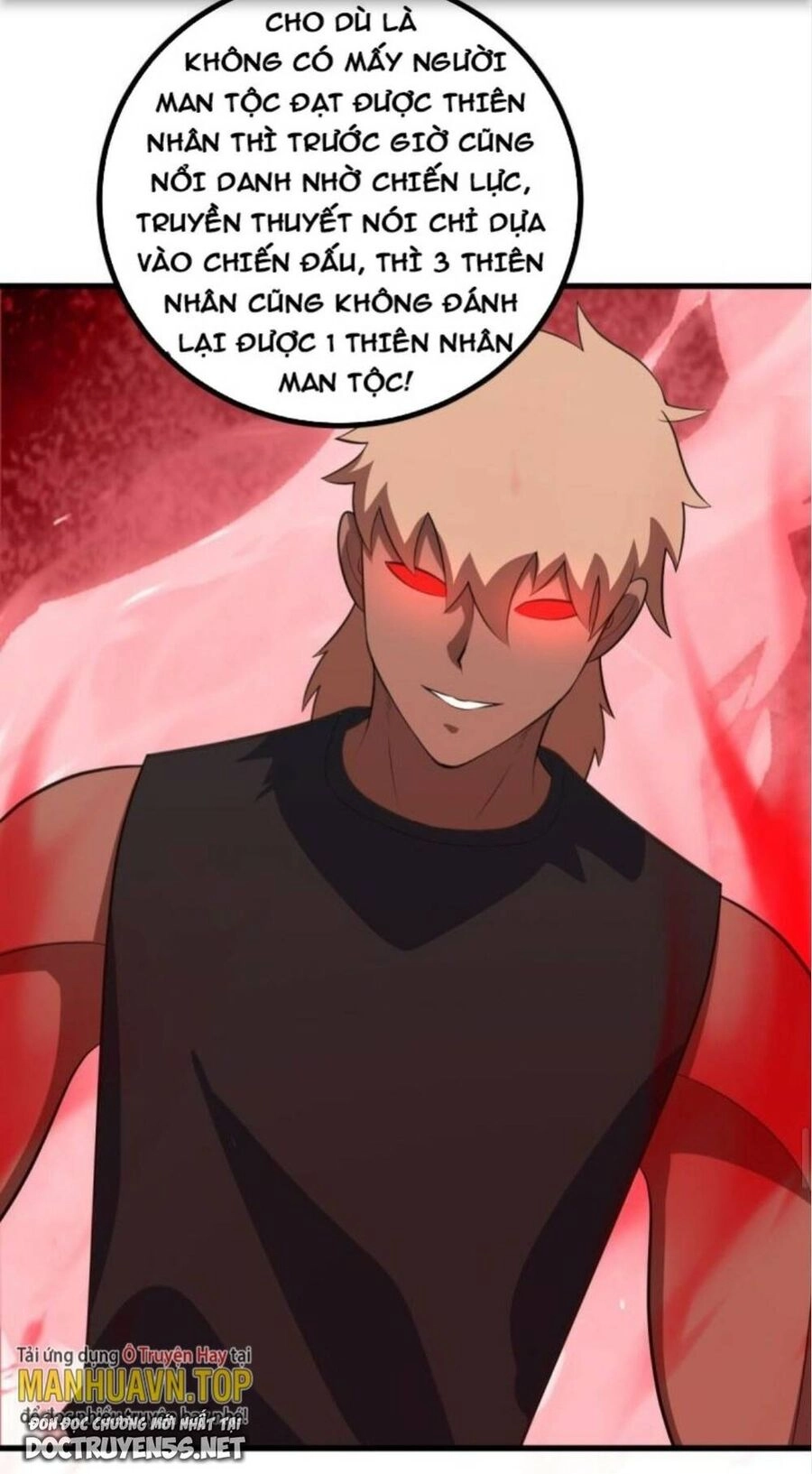 Ta Làm Kiêu Hùng Tại Dị Giới Chapter 413 - 27