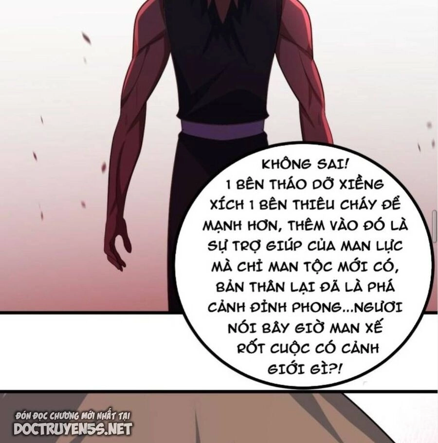 Ta Làm Kiêu Hùng Tại Dị Giới Chapter 413 - 30