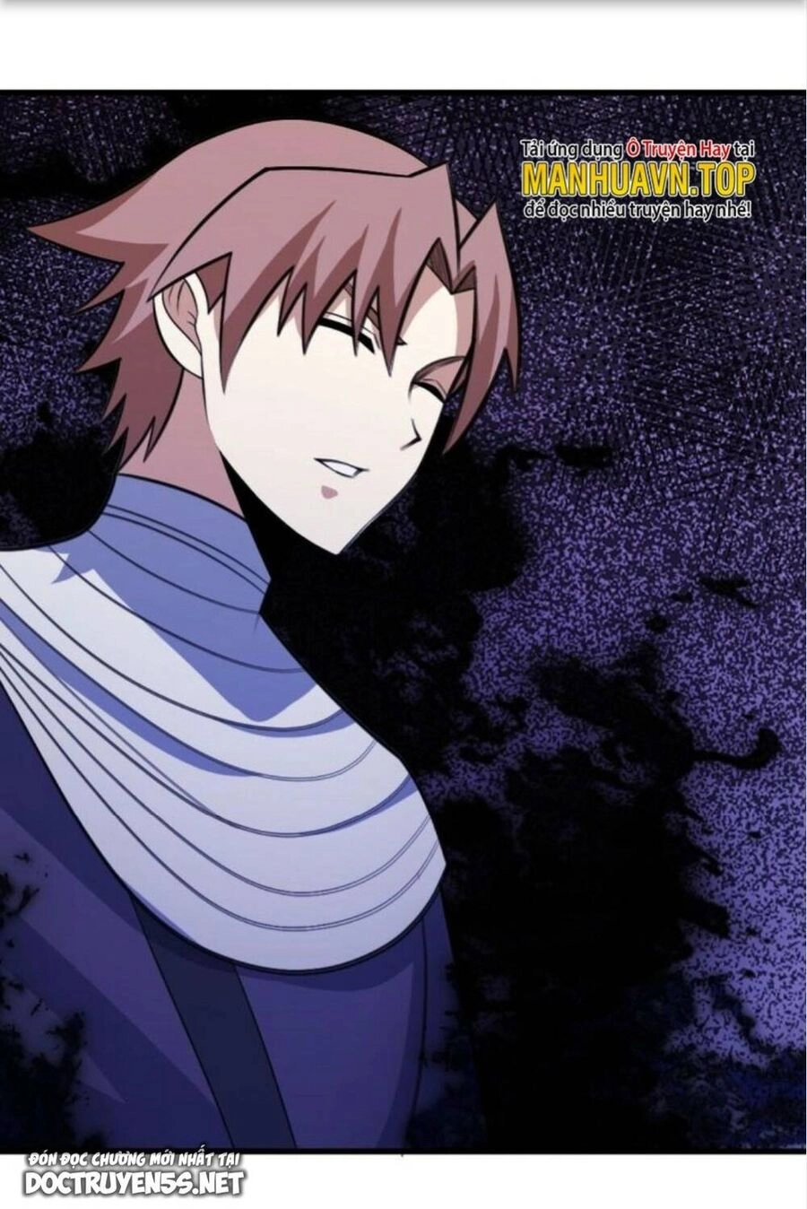 Ta Làm Kiêu Hùng Tại Dị Giới Chapter 413 - 37