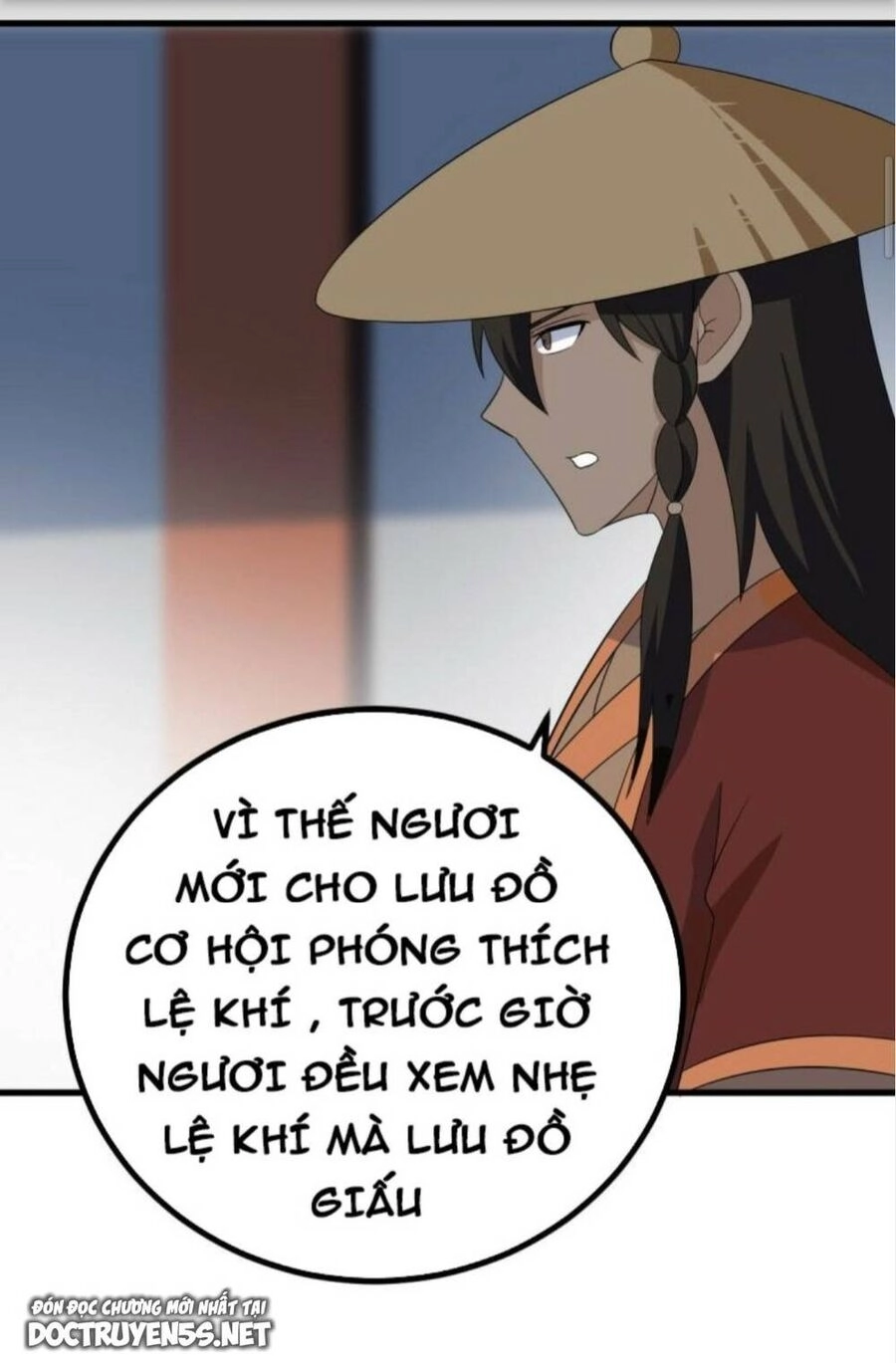 Ta Làm Kiêu Hùng Tại Dị Giới Chapter 414 - 1