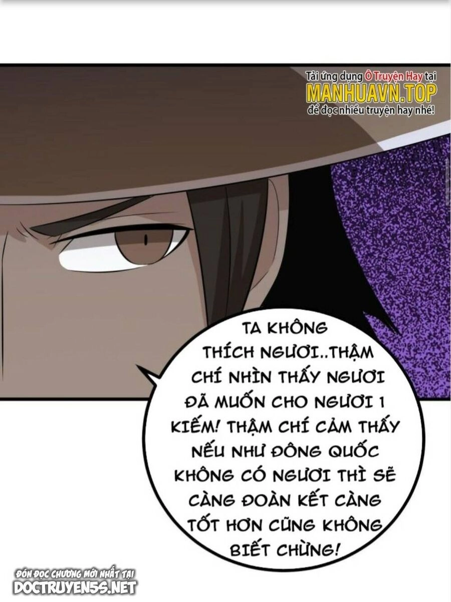 Ta Làm Kiêu Hùng Tại Dị Giới Chapter 414 - 3