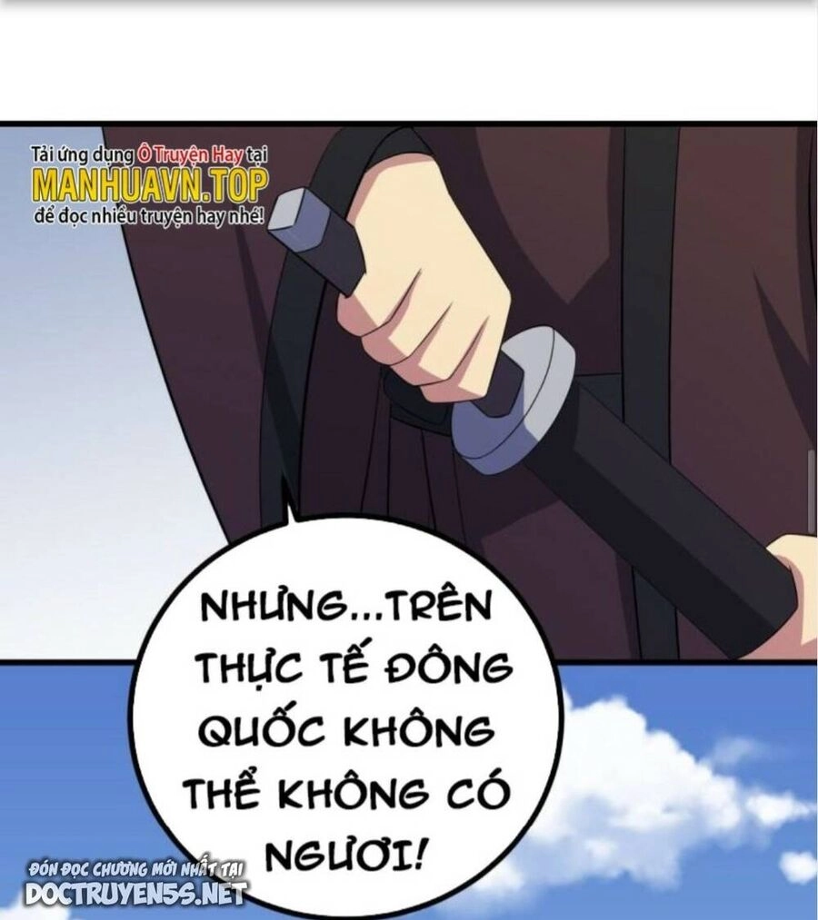 Ta Làm Kiêu Hùng Tại Dị Giới Chapter 414 - 5