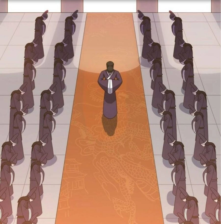 Ta Làm Kiêu Hùng Tại Dị Giới Chapter 414 - 8