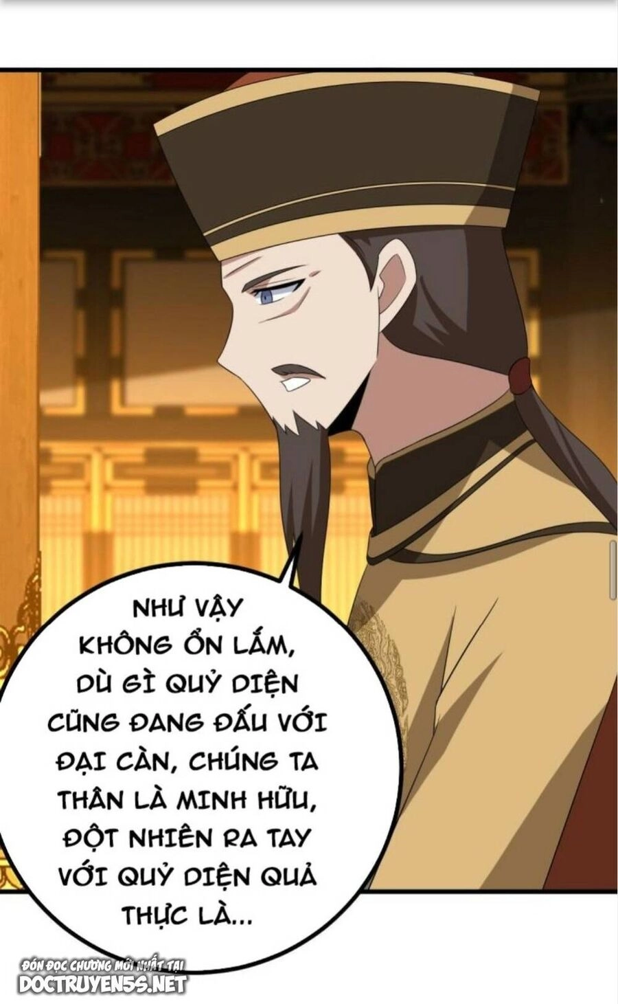 Ta Làm Kiêu Hùng Tại Dị Giới Chapter 414 - 10