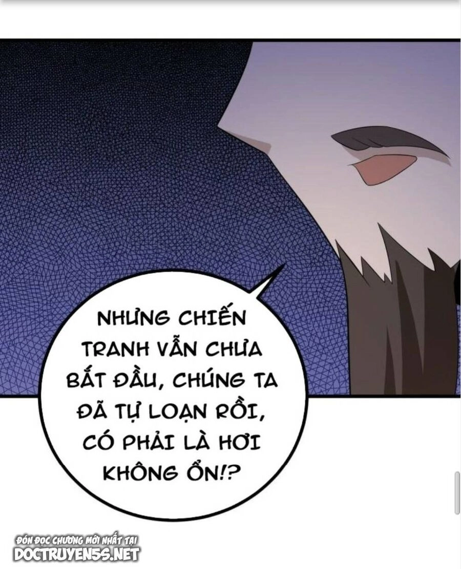 Ta Làm Kiêu Hùng Tại Dị Giới Chapter 414 - 12